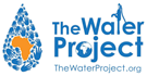 The Water Project logo